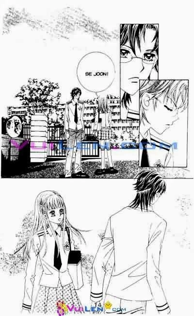 Đến Với Anh Chapter 16 - 15