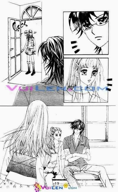 Đến Với Anh Chapter 16 - 20