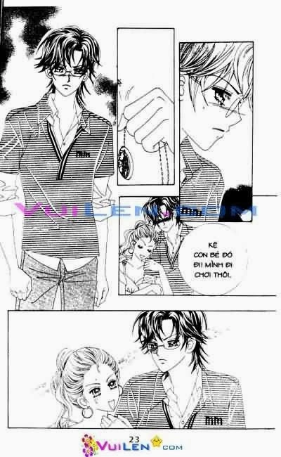 Đến Với Anh Chapter 16 - 24