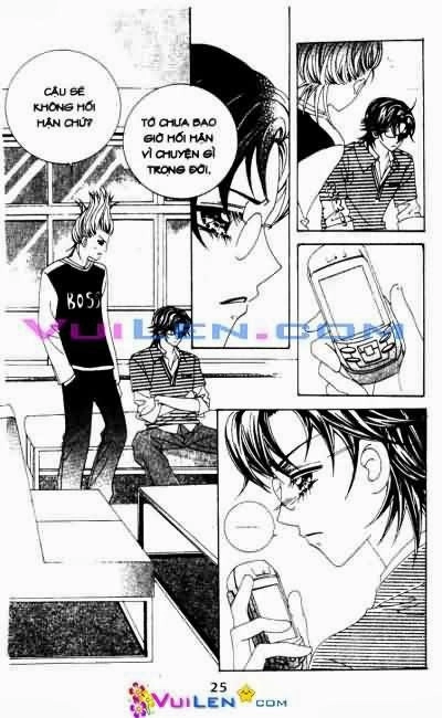 Đến Với Anh Chapter 16 - 26