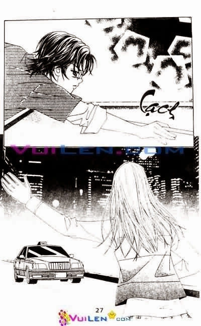 Đến Với Anh Chapter 16 - 28