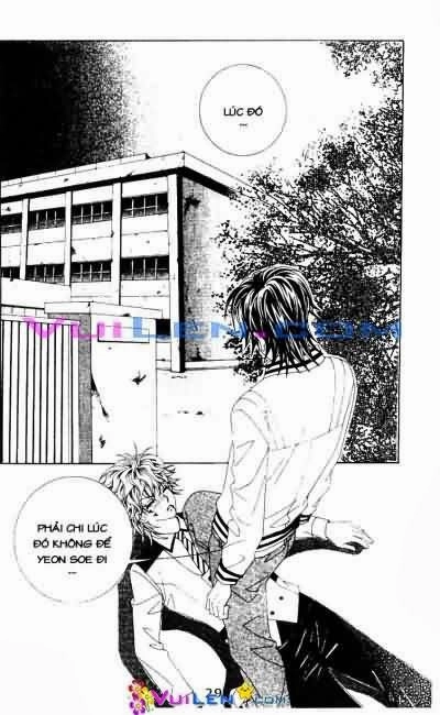 Đến Với Anh Chapter 16 - 30