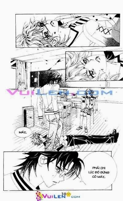 Đến Với Anh Chapter 16 - 31