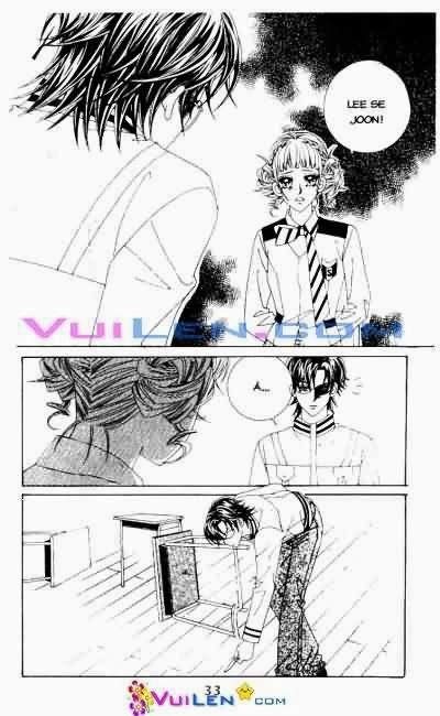 Đến Với Anh Chapter 16 - 34