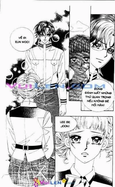 Đến Với Anh Chapter 16 - 36