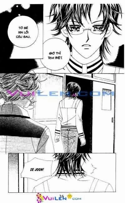 Đến Với Anh Chapter 16 - 37