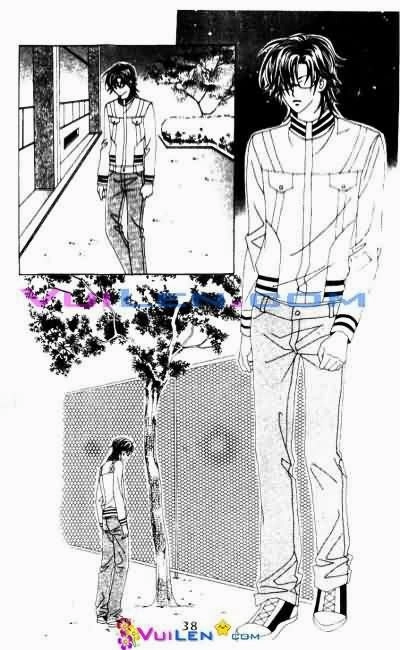 Đến Với Anh Chapter 16 - 39