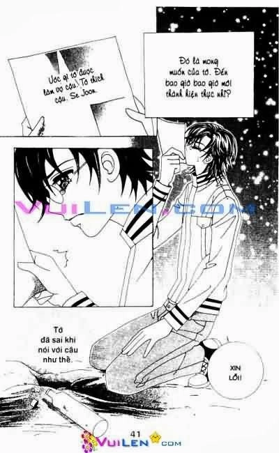 Đến Với Anh Chapter 16 - 42