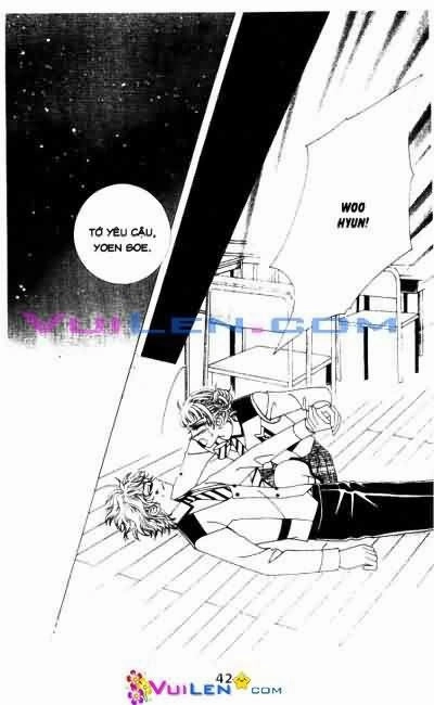 Đến Với Anh Chapter 16 - 43