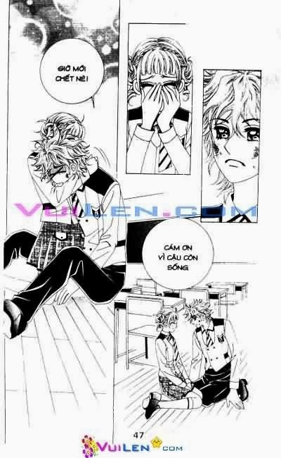 Đến Với Anh Chapter 16 - 48