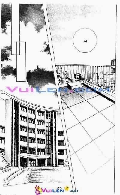 Đến Với Anh Chapter 16 - 51