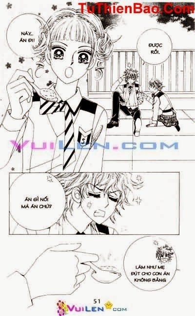 Đến Với Anh Chapter 16 - 52