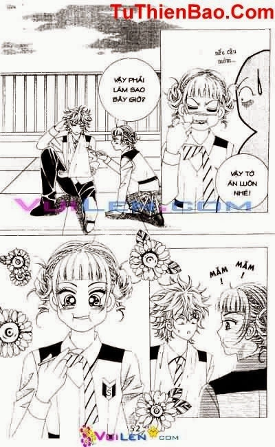 Đến Với Anh Chapter 16 - 53