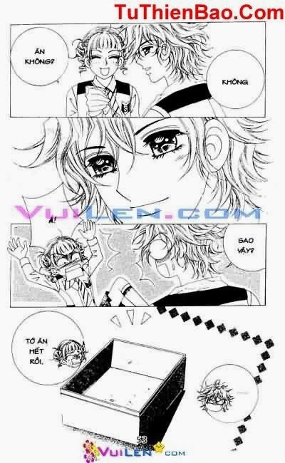 Đến Với Anh Chapter 16 - 54