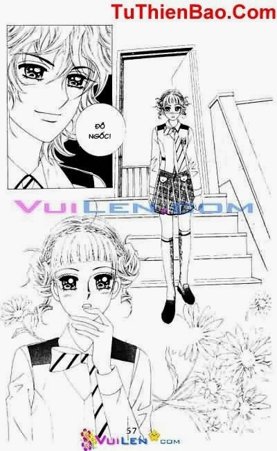 Đến Với Anh Chapter 16 - 58