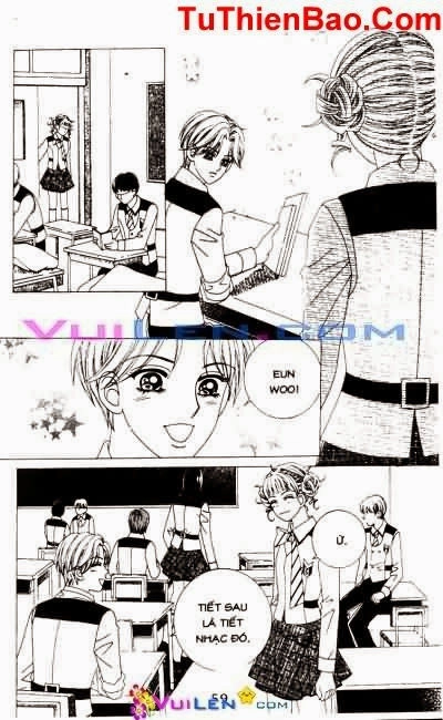 Đến Với Anh Chapter 16 - 60