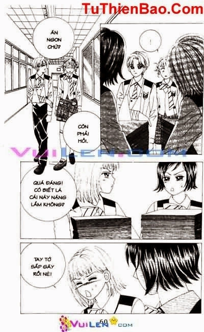 Đến Với Anh Chapter 16 - 61