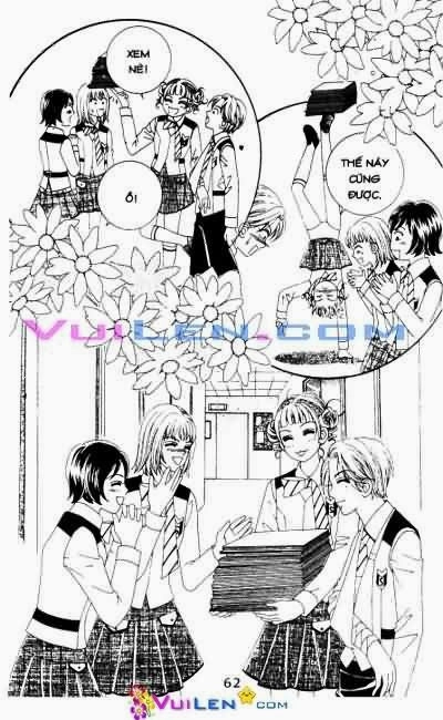 Đến Với Anh Chapter 16 - 63