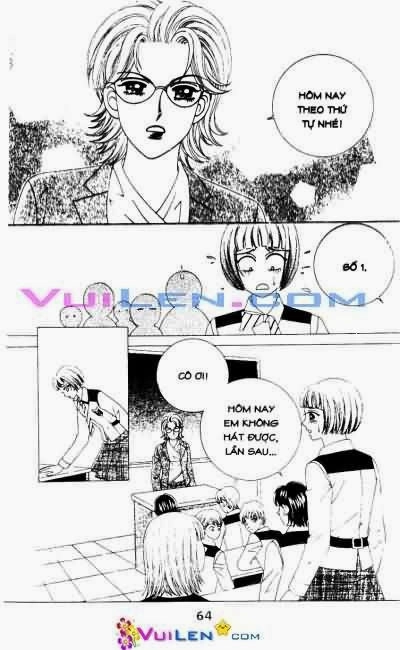 Đến Với Anh Chapter 16 - 65