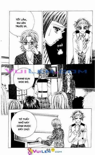 Đến Với Anh Chapter 16 - 67