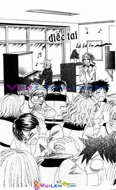 Đến Với Anh Chapter 16 - 68