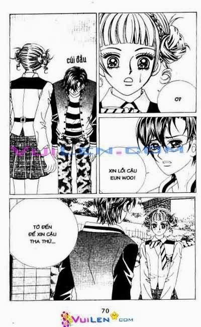 Đến Với Anh Chapter 16 - 71