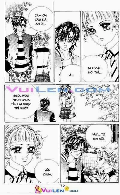 Đến Với Anh Chapter 16 - 73