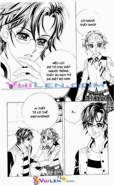 Đến Với Anh Chapter 16 - 74