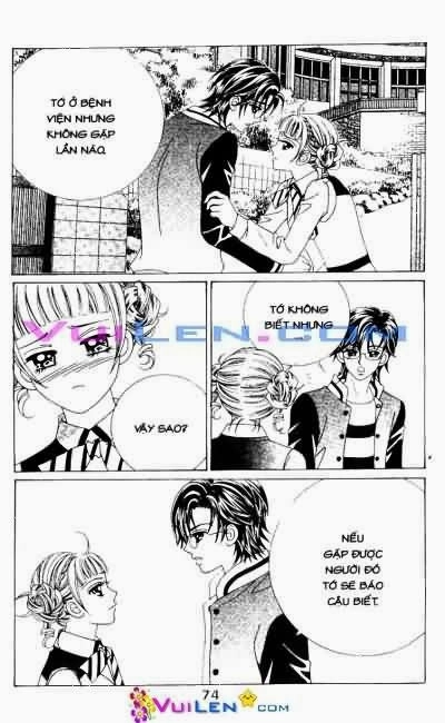 Đến Với Anh Chapter 16 - 75