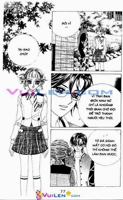 Đến Với Anh Chapter 16 - 78