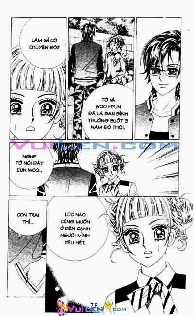 Đến Với Anh Chapter 16 - 79