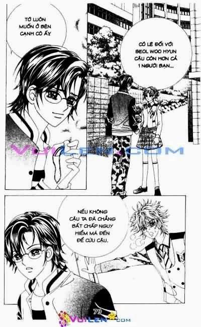 Đến Với Anh Chapter 16 - 80