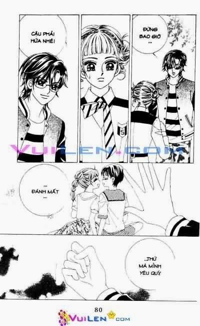 Đến Với Anh Chapter 16 - 81