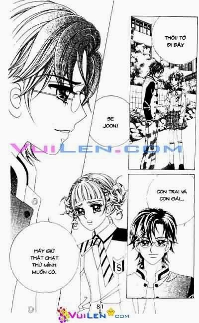 Đến Với Anh Chapter 16 - 82