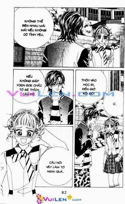 Đến Với Anh Chapter 16 - 83