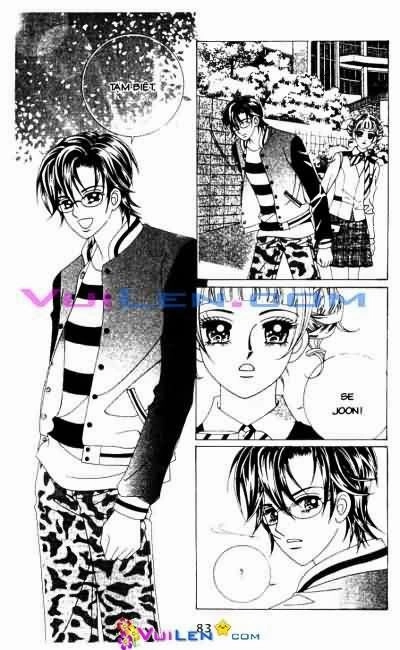 Đến Với Anh Chapter 16 - 84