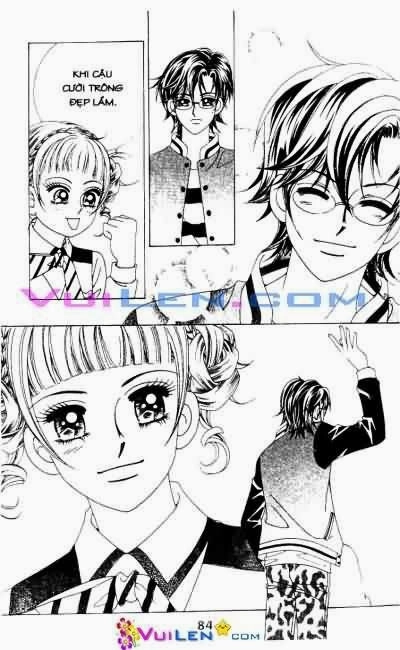 Đến Với Anh Chapter 16 - 85