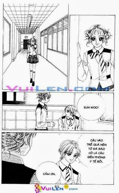 Đến Với Anh Chapter 16 - 86