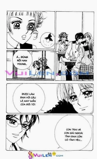 Đến Với Anh Chapter 16 - 87