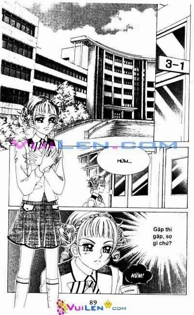 Đến Với Anh Chapter 16 - 90