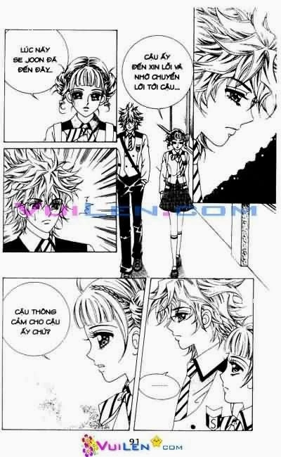 Đến Với Anh Chapter 16 - 92