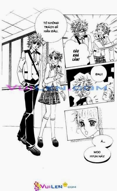 Đến Với Anh Chapter 16 - 93