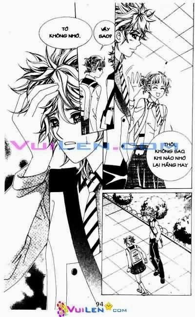 Đến Với Anh Chapter 16 - 95