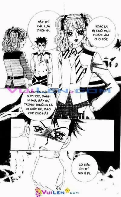 Đến Với Anh Chapter 16 - 99