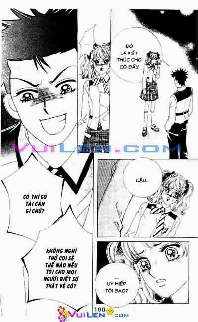 Đến Với Anh Chapter 16 - 101