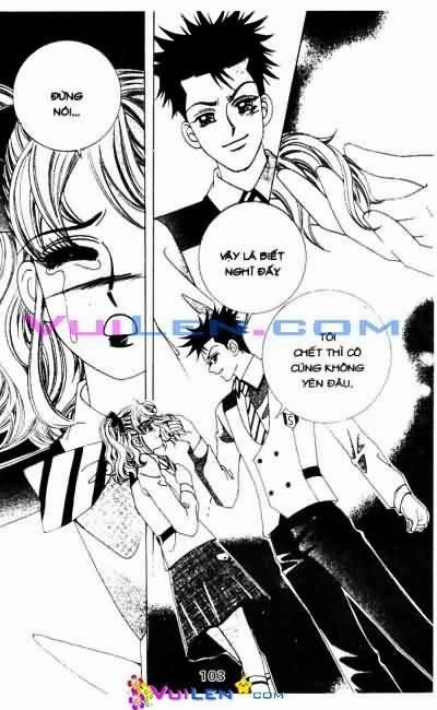 Đến Với Anh Chapter 16 - 104