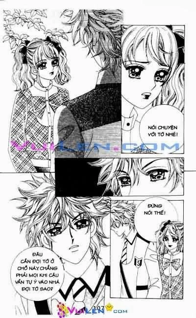 Đến Với Anh Chapter 16 - 108