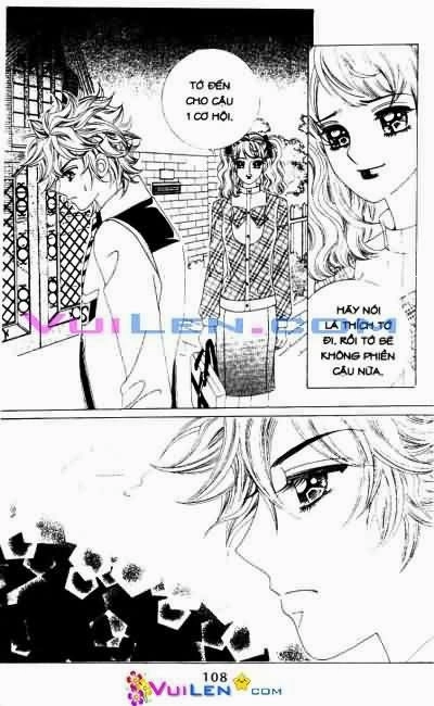 Đến Với Anh Chapter 16 - 109