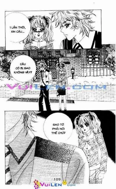 Đến Với Anh Chapter 16 - 110