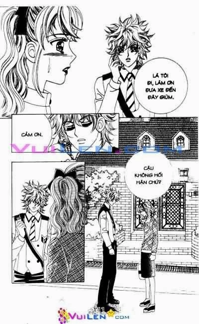 Đến Với Anh Chapter 16 - 112